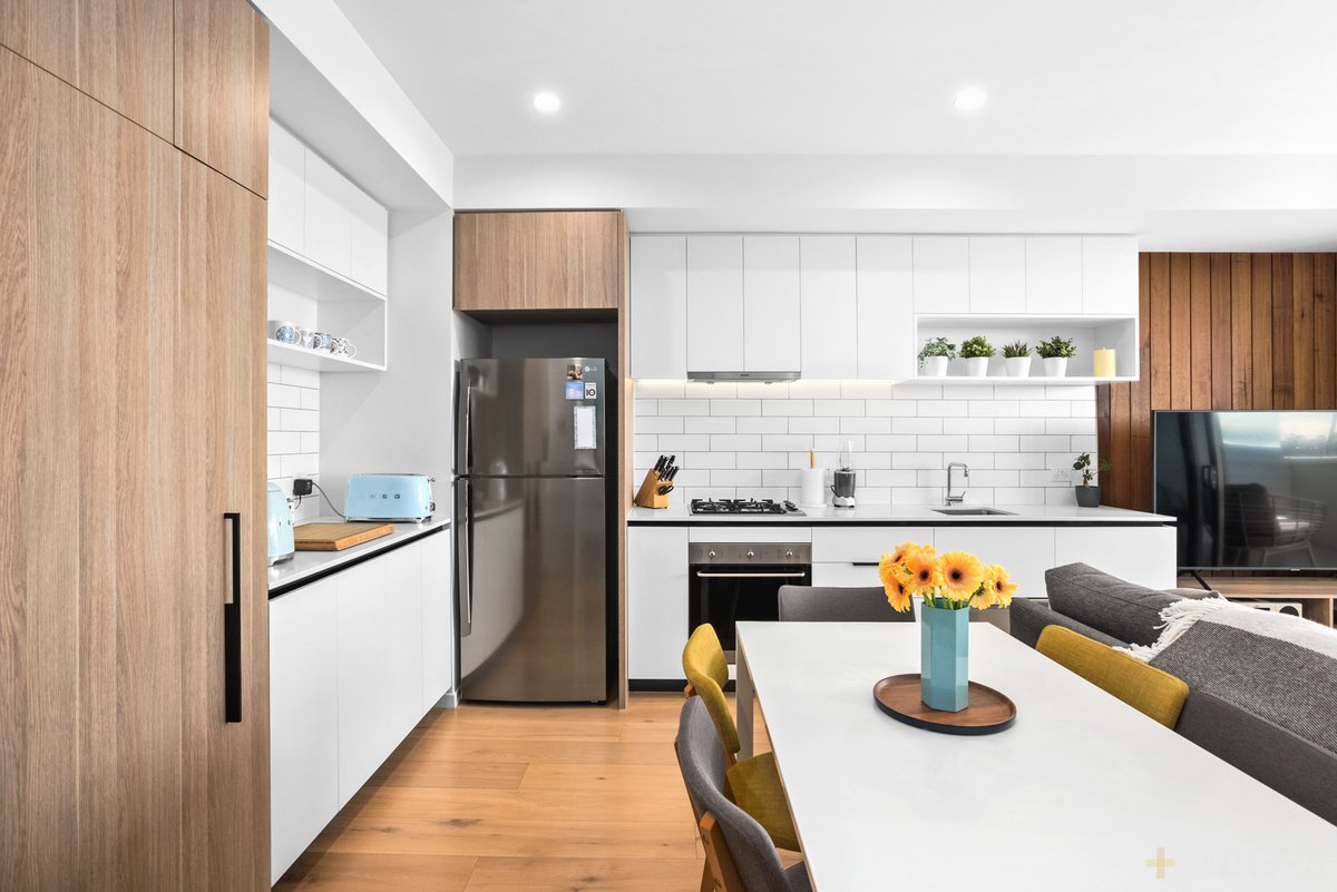 302&303 / 116 Balcombe Road Mentone - Residential for sale