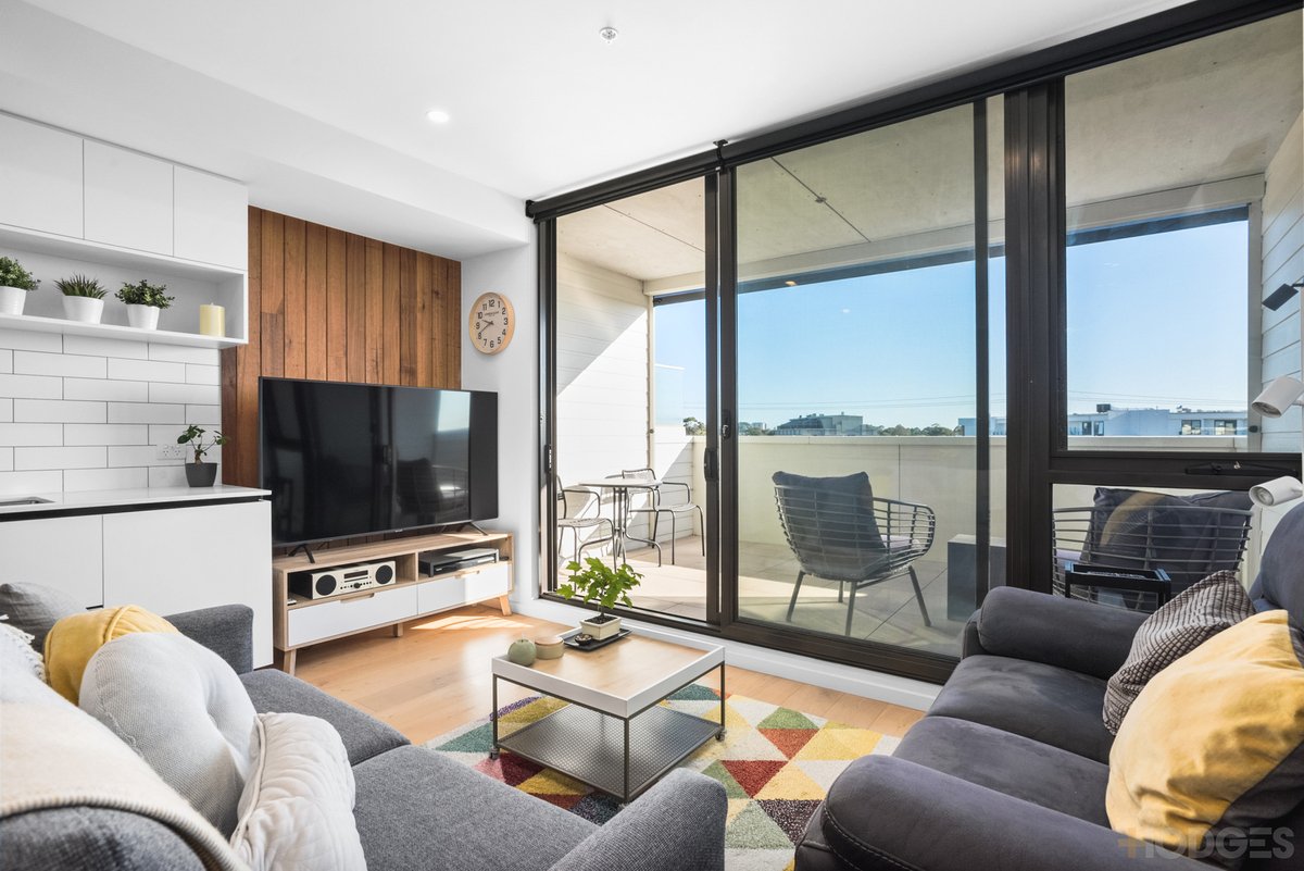 302&303 / 116 Balcombe Road Mentone - Residential for sale