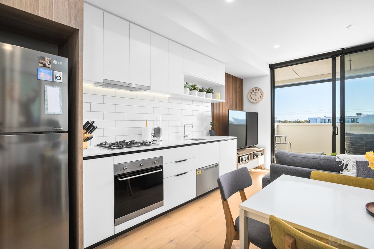 302&303 / 116 Balcombe Road Mentone - Residential for sale