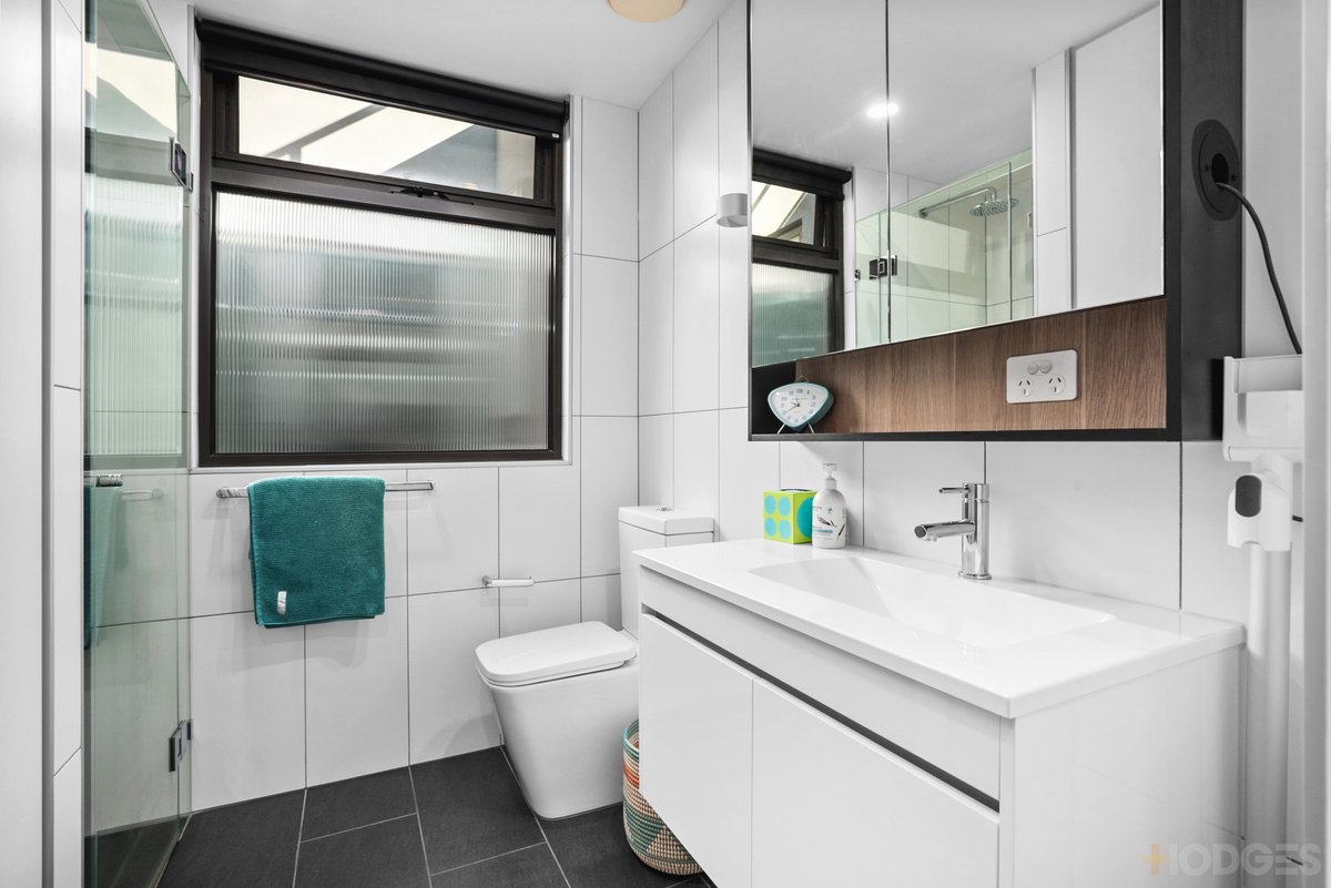 302&303 / 116 Balcombe Road Mentone - Residential for sale