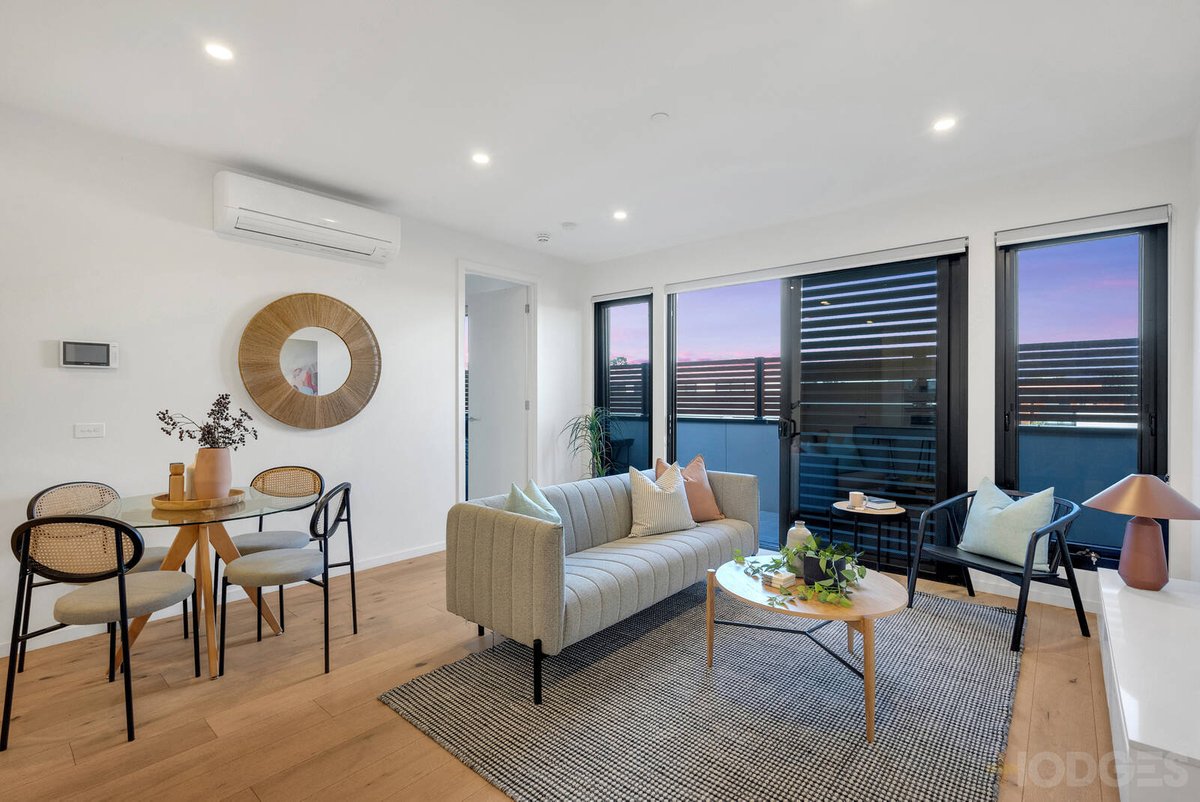 303 / 15 Maude Street Cheltenham - Residential for sale