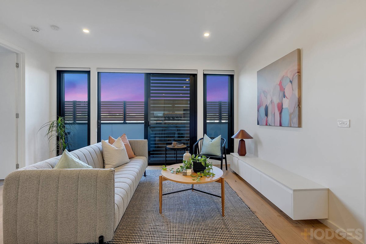 303 / 15 Maude Street Cheltenham - Residential for sale