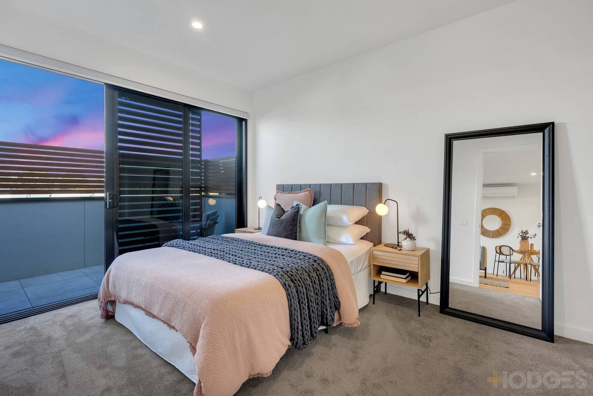 303 / 15 Maude Street Cheltenham - Residential for sale