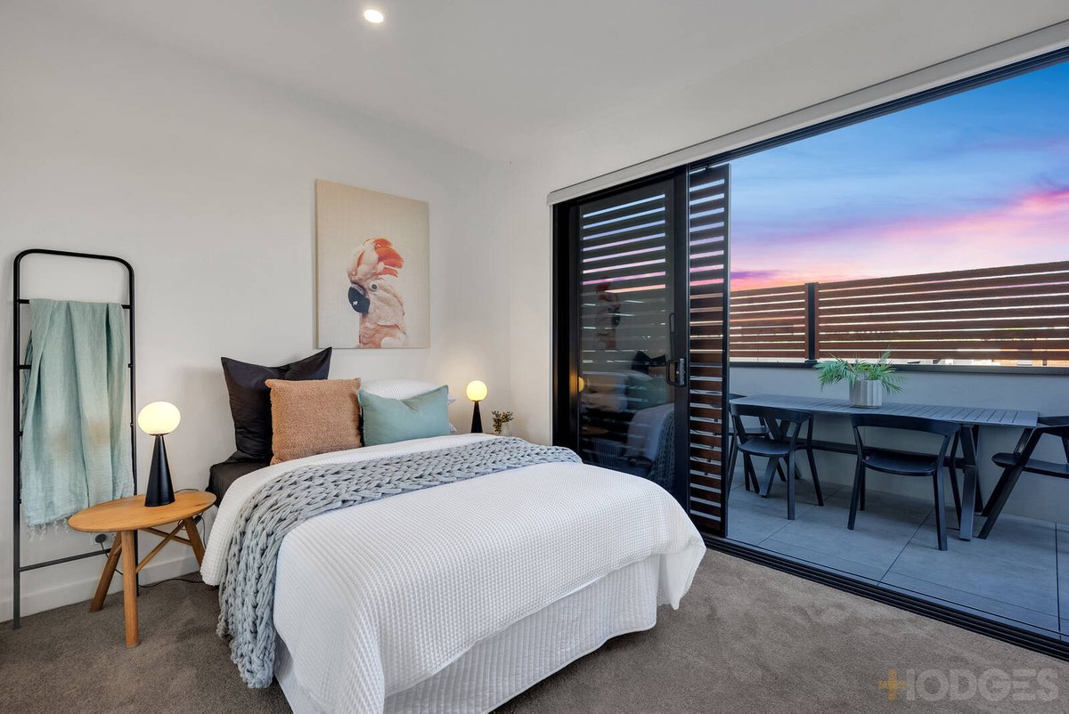 303 / 15 Maude Street Cheltenham - Residential for sale