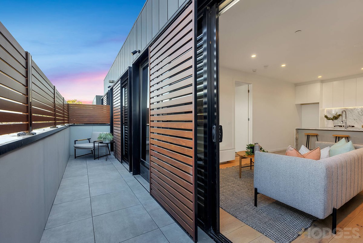 303 / 15 Maude Street Cheltenham - Residential for sale