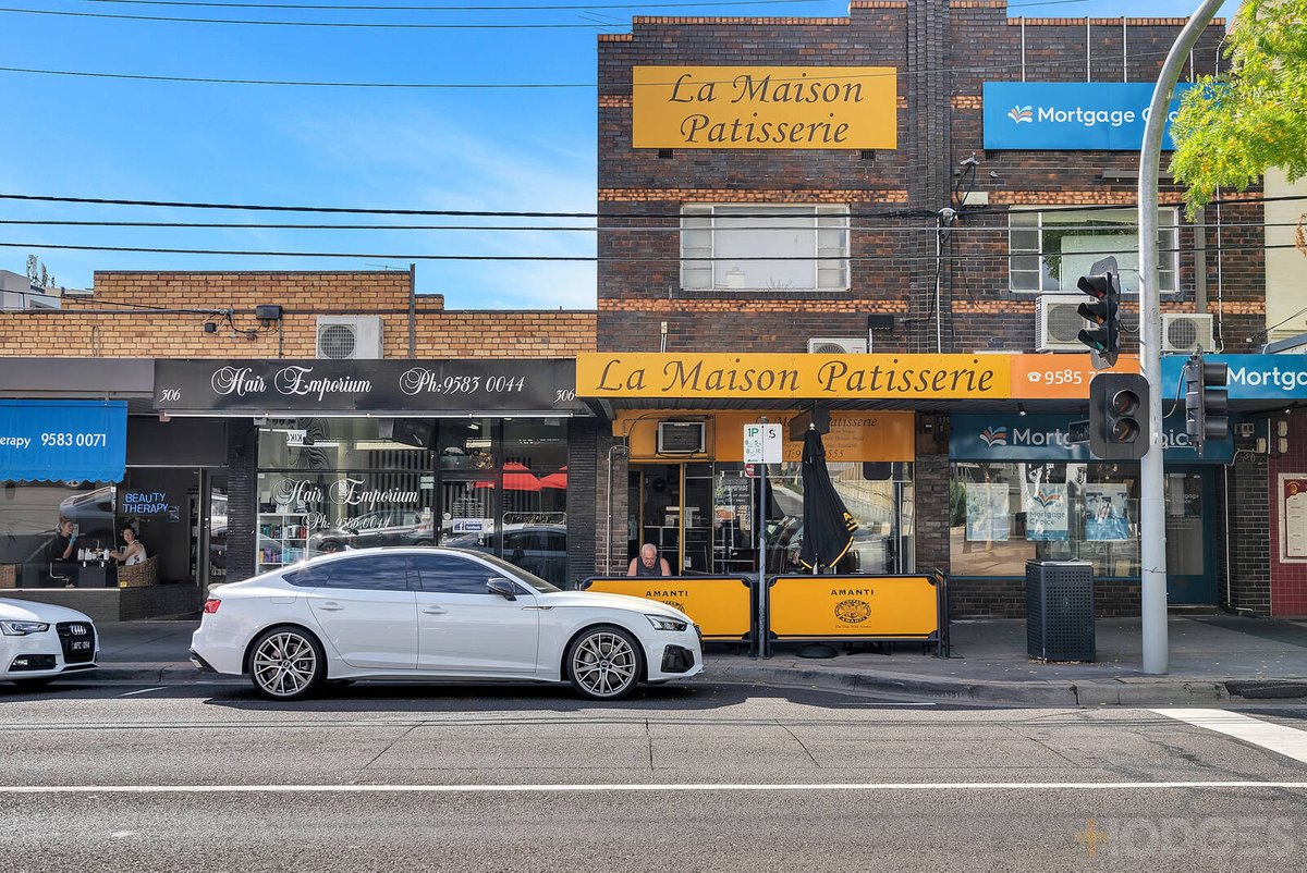 303 / 15 Maude Street Cheltenham - Residential for sale