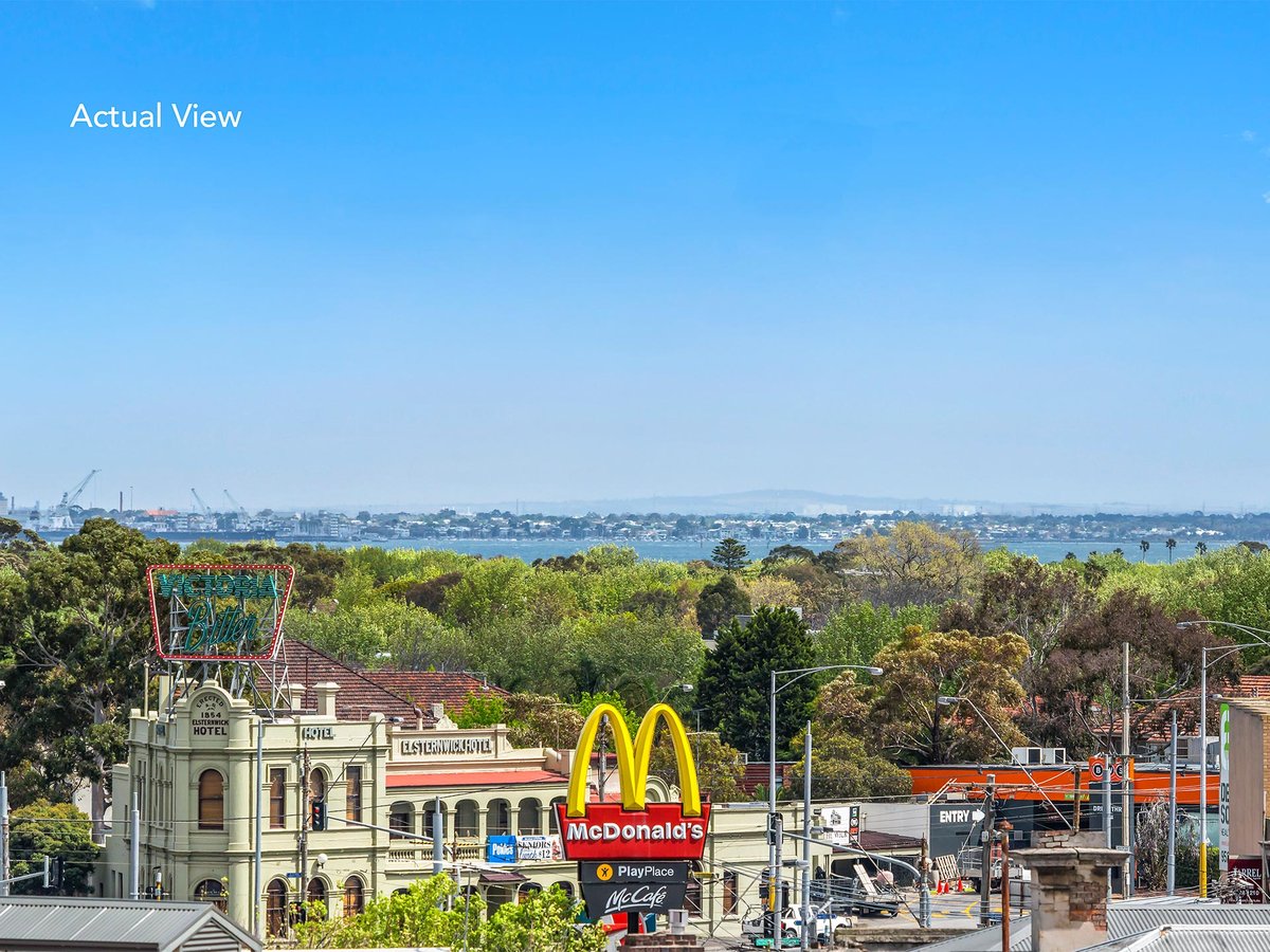 303 / 242 Glen Huntly Road ELSTERNWICK - Residential for sale