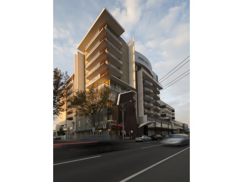 303 / 250 Barkly Street FOOTSCRAY - Residential for sale