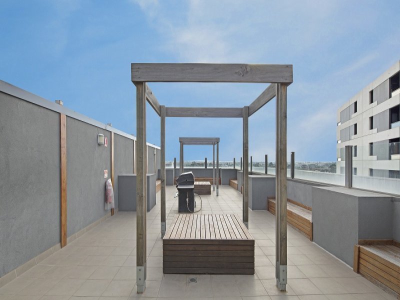 303 / 250 Barkly Street FOOTSCRAY - Residential for sale