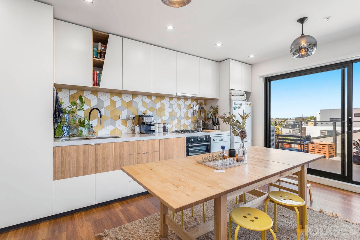 303 / 27 Victoria Street Footscray - Residential for sale