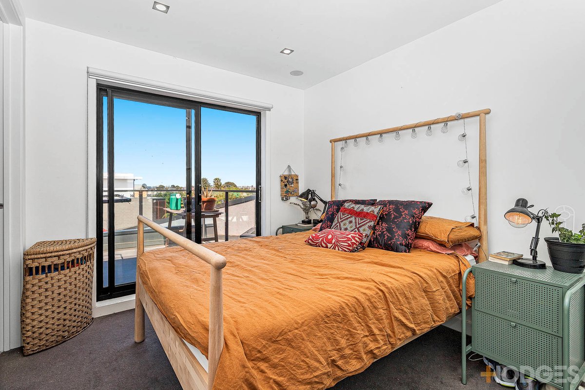 303 / 27 Victoria Street Footscray - Residential for sale