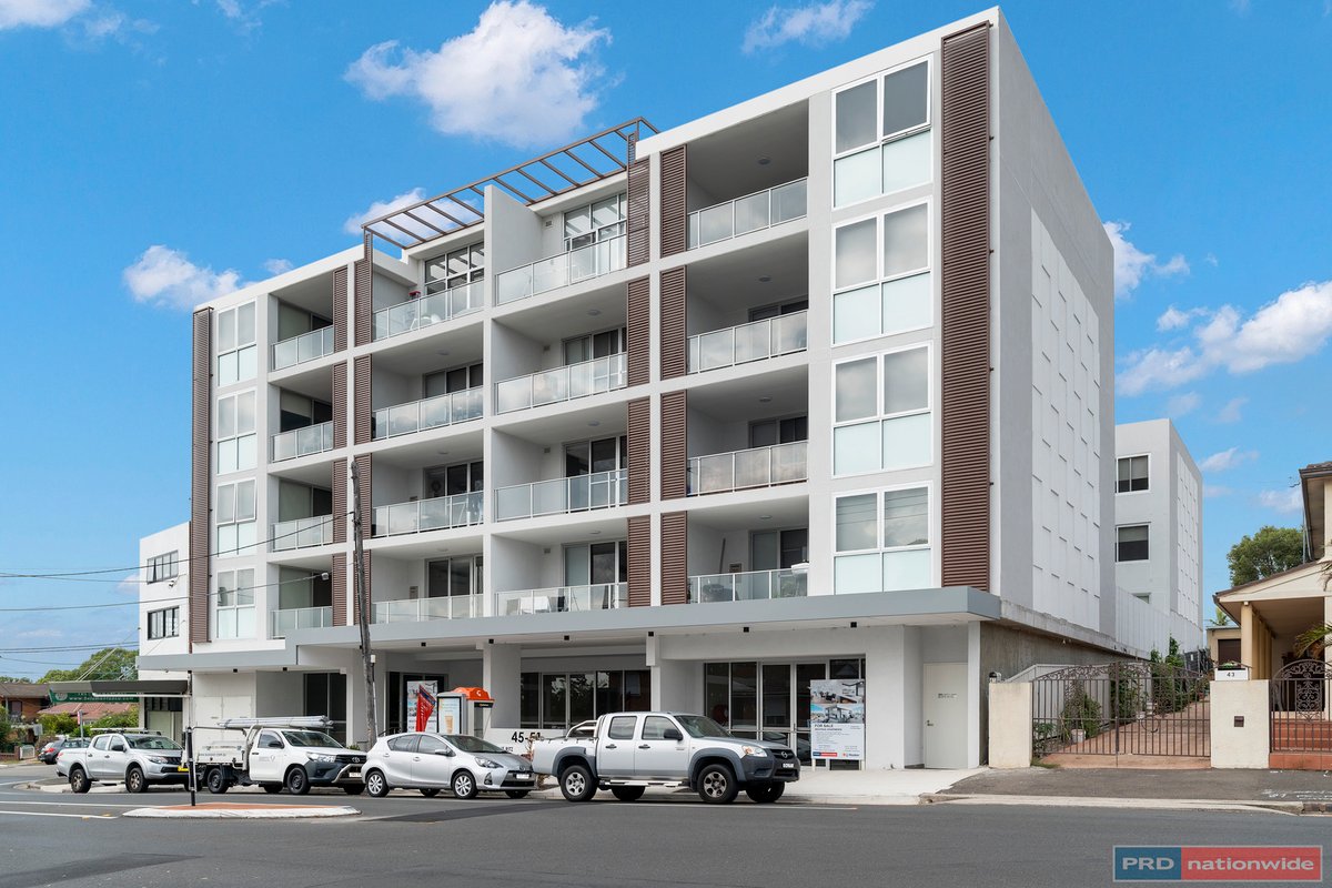 303/45-51 Andover Street, CARLTON NSW 2218