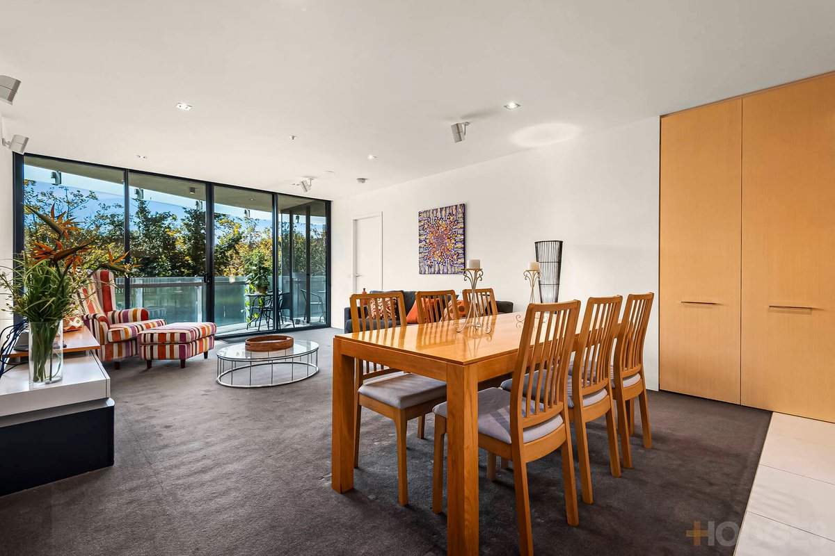 303 / 576-578 St Kilda Road Melbourne - Residential for sale
