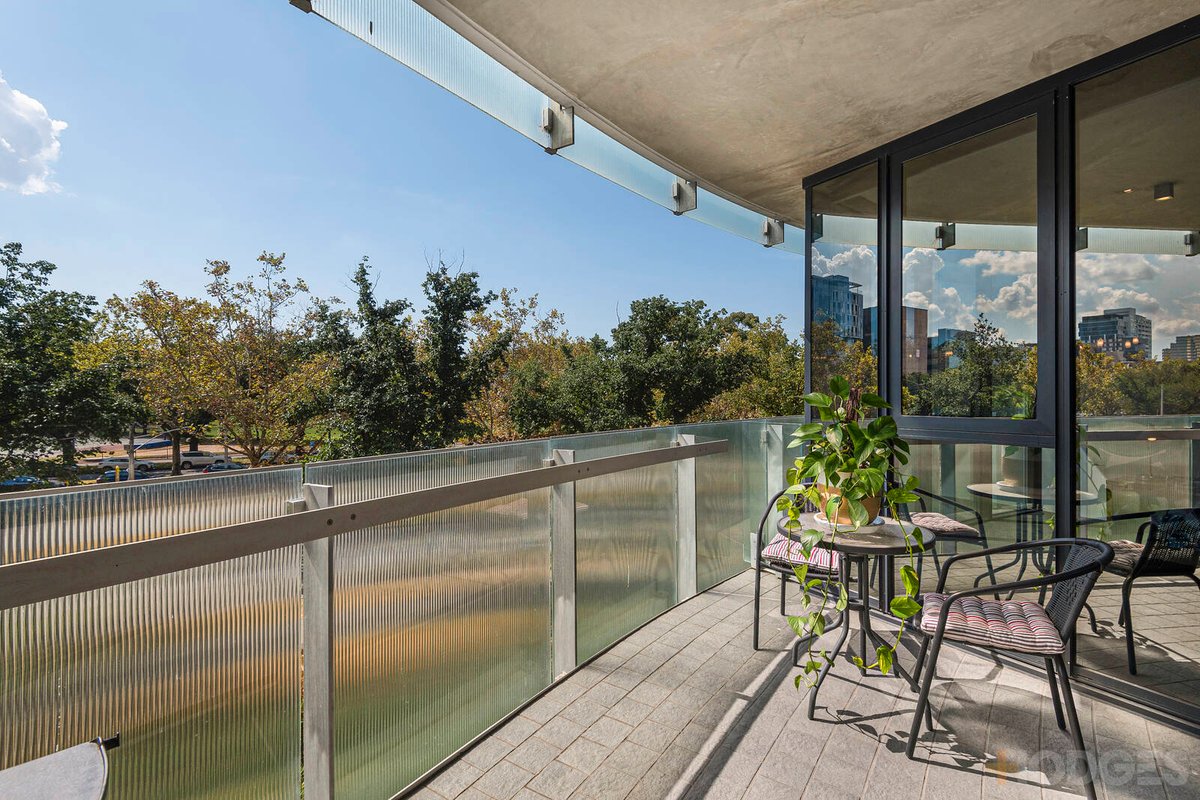 303 / 576-578 St Kilda Road Melbourne - Residential for sale