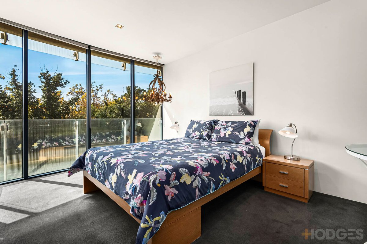 303 / 576-578 St Kilda Road Melbourne - Residential for sale