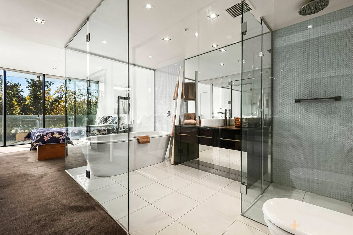 303 / 576-578 St Kilda Road Melbourne - Residential for sale