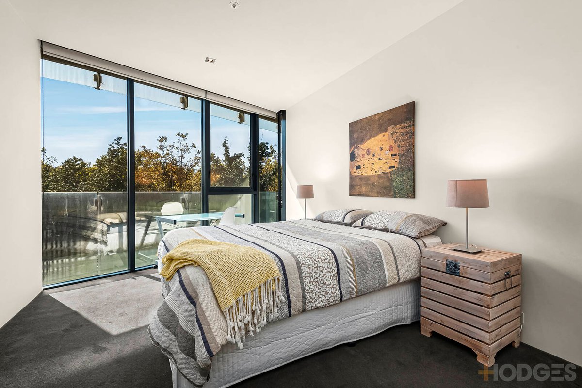 303 / 576-578 St Kilda Road Melbourne - Residential for sale