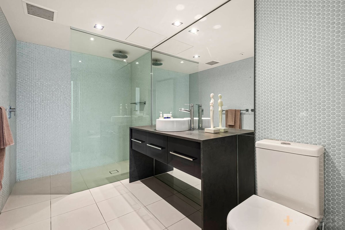 303 / 576-578 St Kilda Road Melbourne - Residential for sale
