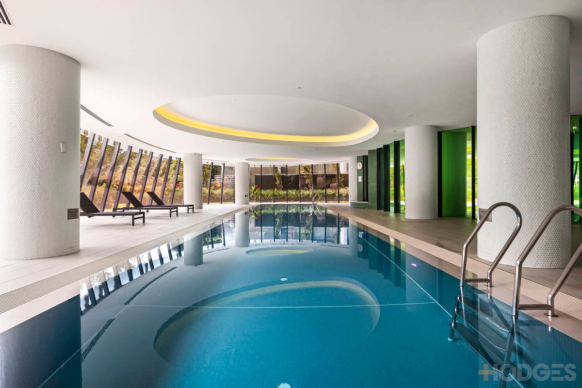 303 / 576-578 St Kilda Road Melbourne - Residential for sale