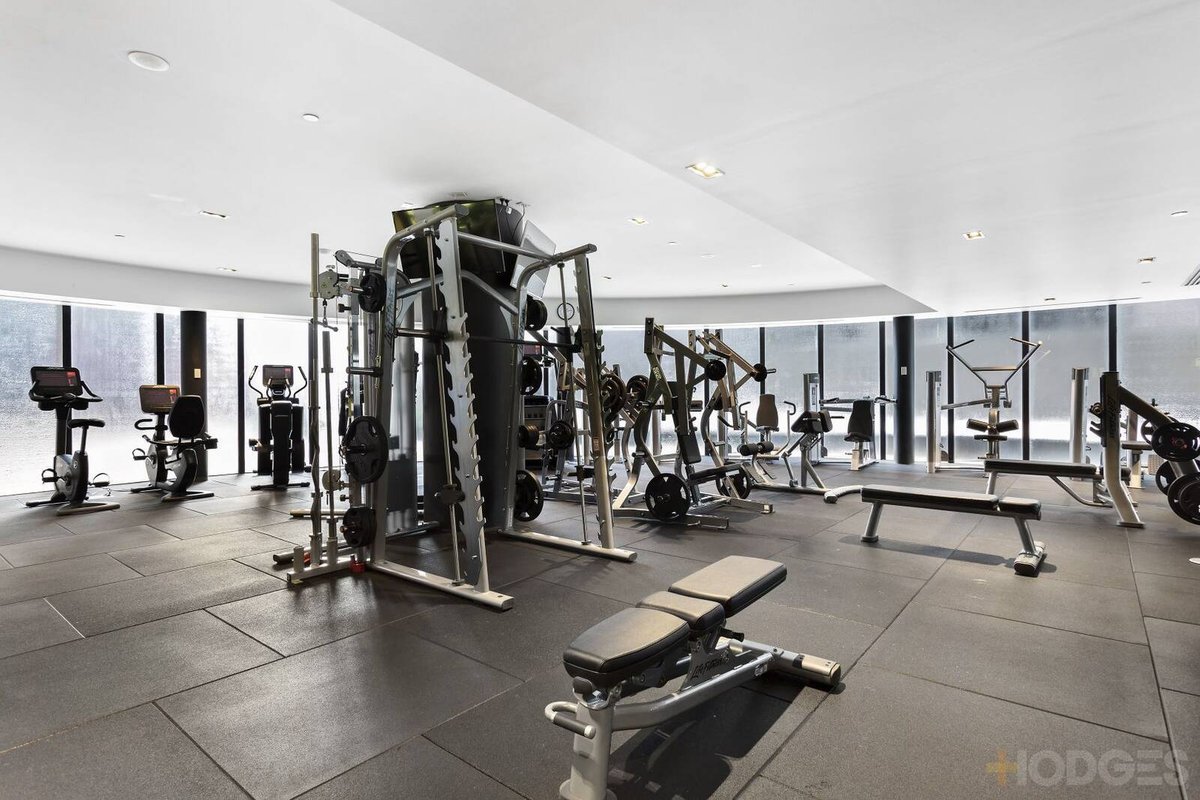 303 / 576-578 St Kilda Road Melbourne - Residential for sale