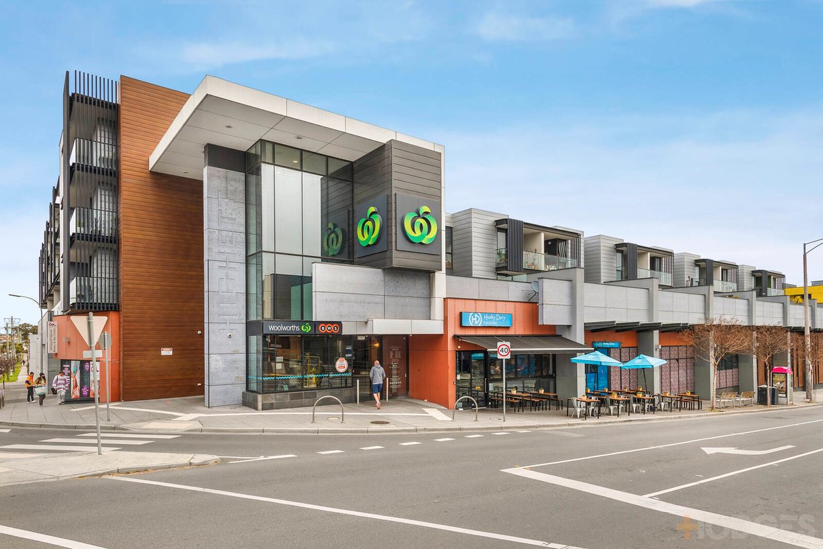 303 / 284-286 Highett Road Highett - Residential for sale