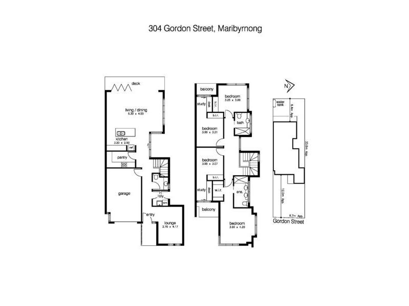 304 Gordon Street MARIBYRNONG - Residential for sale