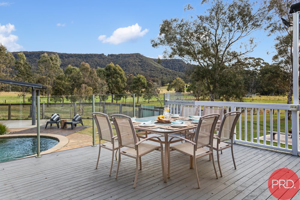 304 Whitings Lane, QUORROBOLONG NSW 2325