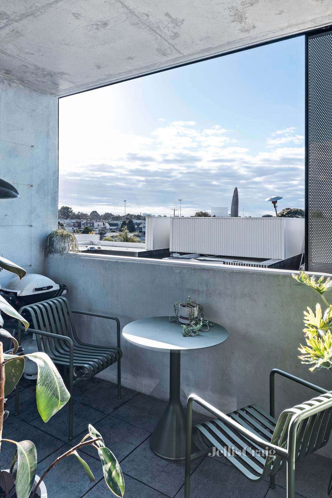 304/122 Roseneath Street, Clifton Hill, VIC 3068 Apartment for Sale