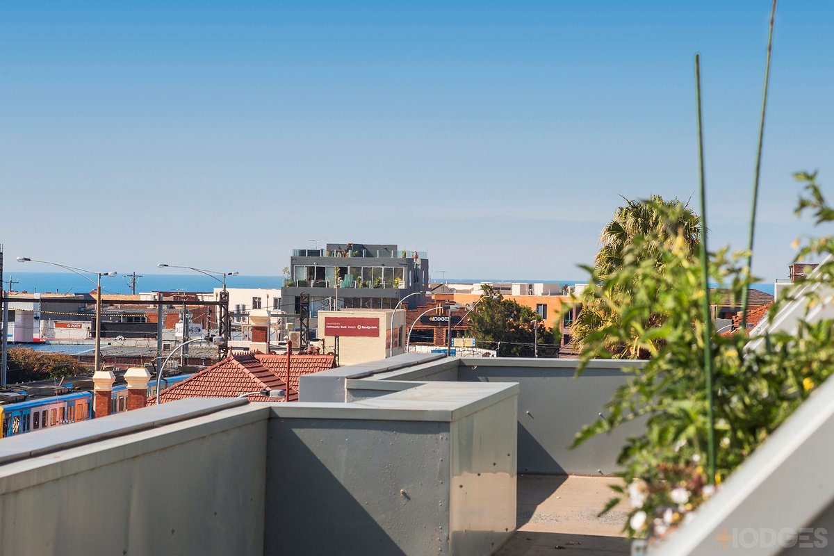 304 / 18-34 Station Street Sandringham - Residential for sale