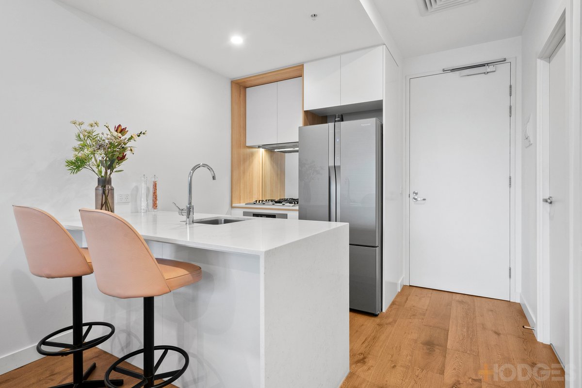 304 / 18 Malone Street Geelong - Residential for sale