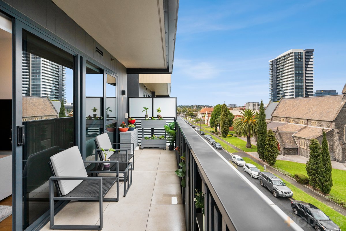304 / 18 Malone Street Geelong - Residential for sale