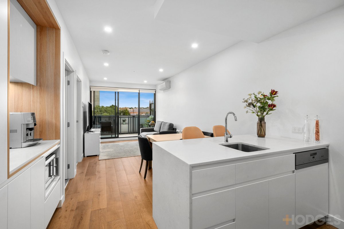 304 / 18 Malone Street Geelong - Residential for sale