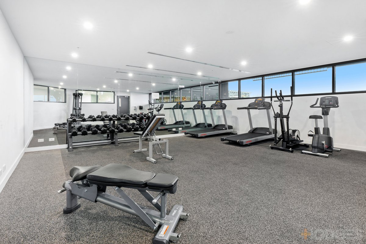 304 / 18 Malone Street Geelong - Residential for sale