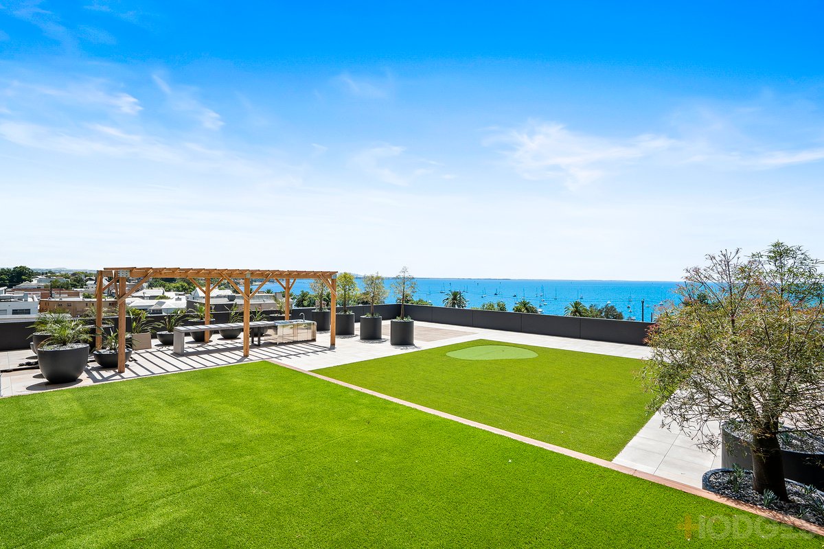 304 / 18 Malone Street Geelong - Residential for sale
