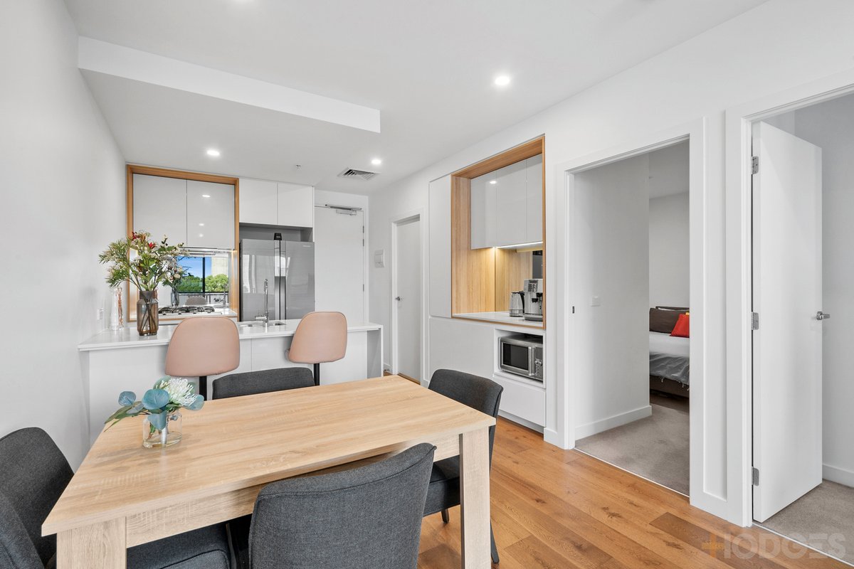304 / 18 Malone Street Geelong - Residential for sale