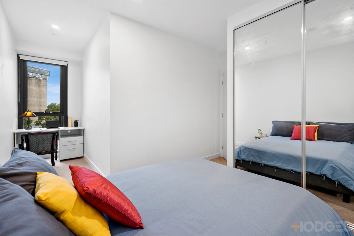 304 / 18 Malone Street Geelong - Residential for sale