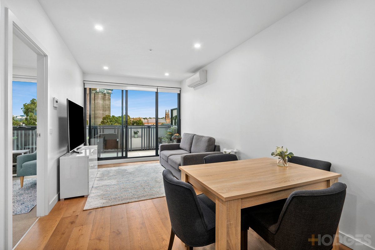 304 / 18 Malone Street Geelong - Residential for sale