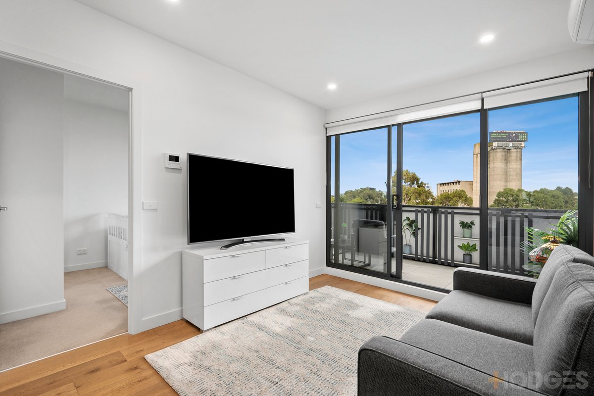 304 / 18 Malone Street Geelong - Residential for sale