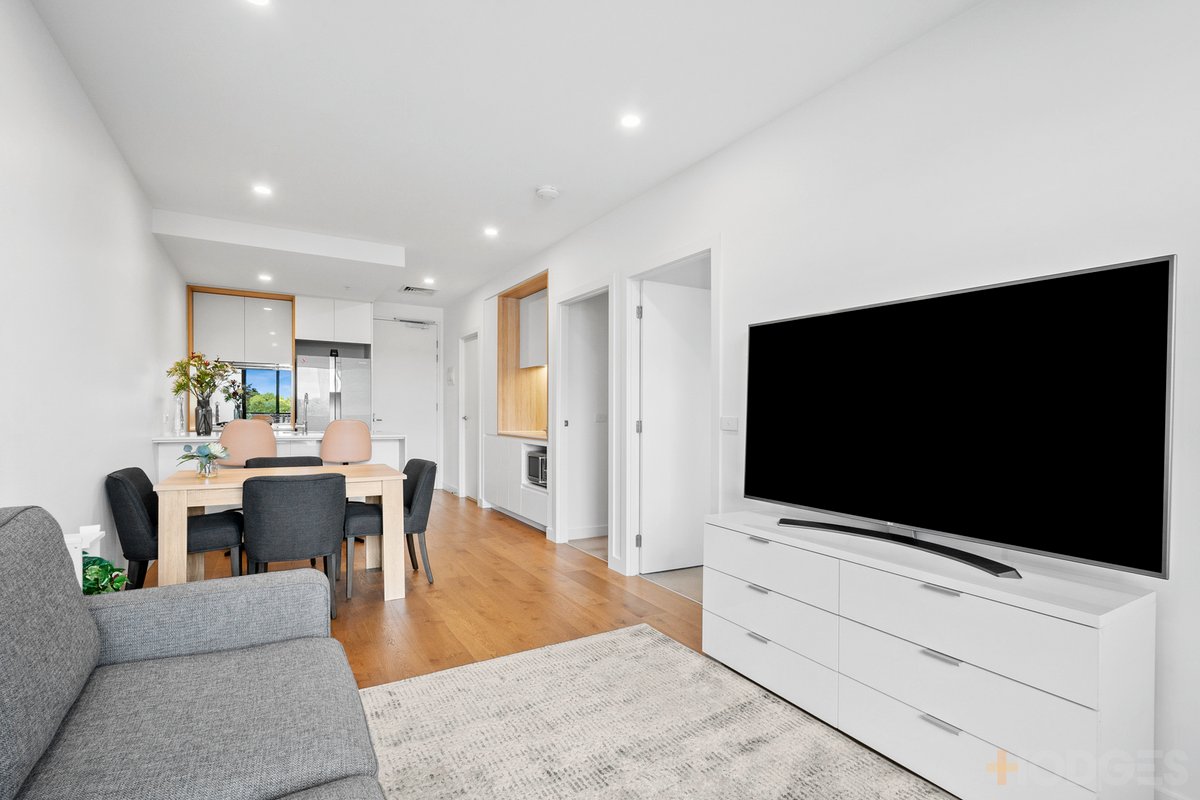 304 / 18 Malone Street Geelong - Residential for sale