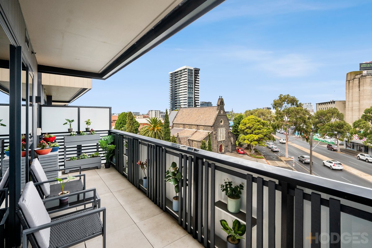304 / 18 Malone Street Geelong - Residential for sale