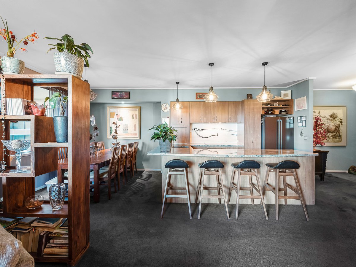 304 / 23 Queens Road MELBOURNE - Residential for sale