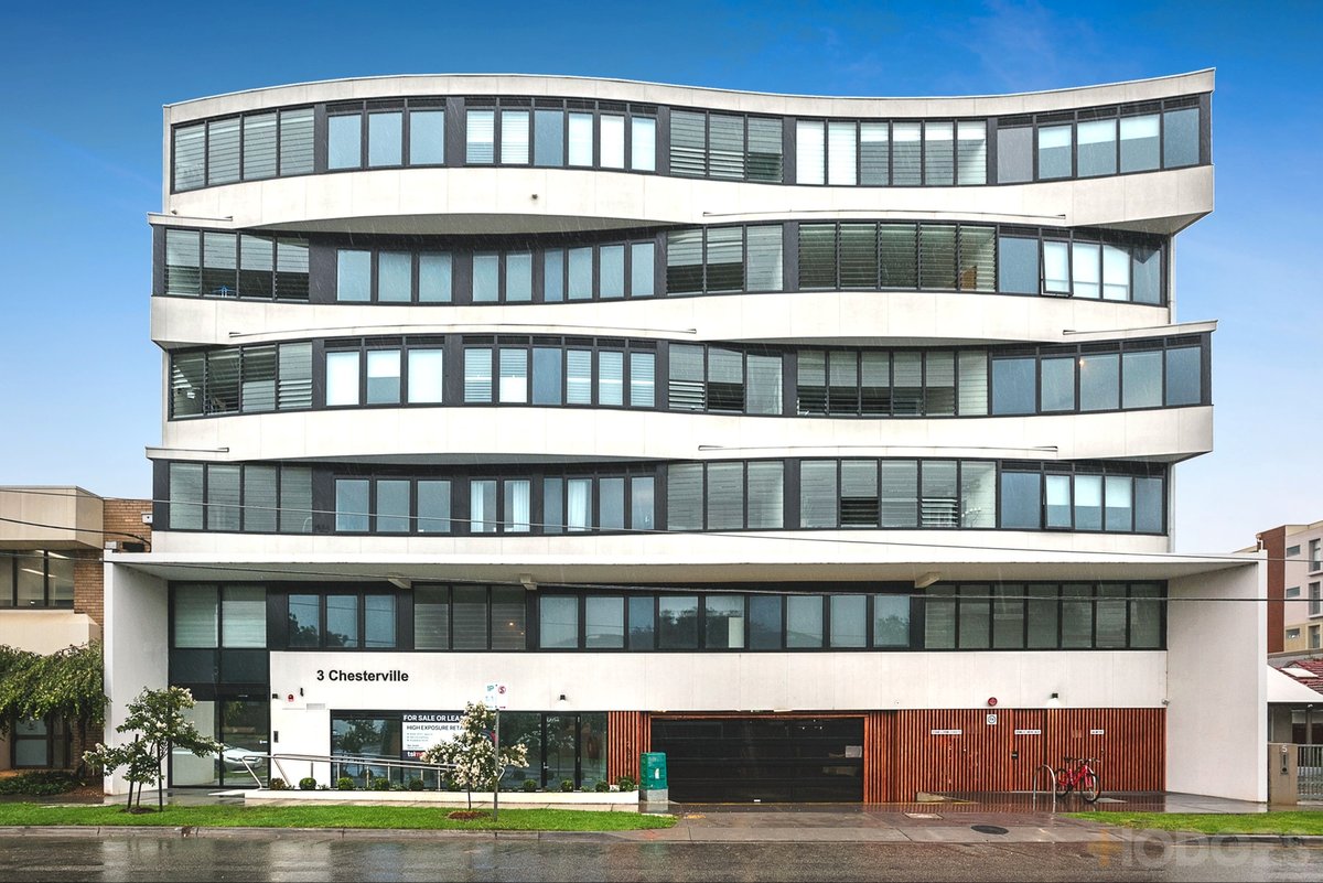 304 / 3 Chesterville Road Cheltenham - Residential for sale