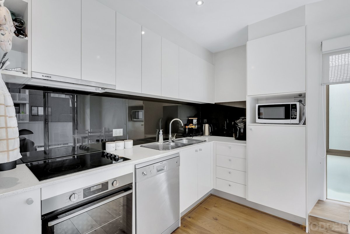 304 / 33-35 Childers Street Mentone - Residential for sale
