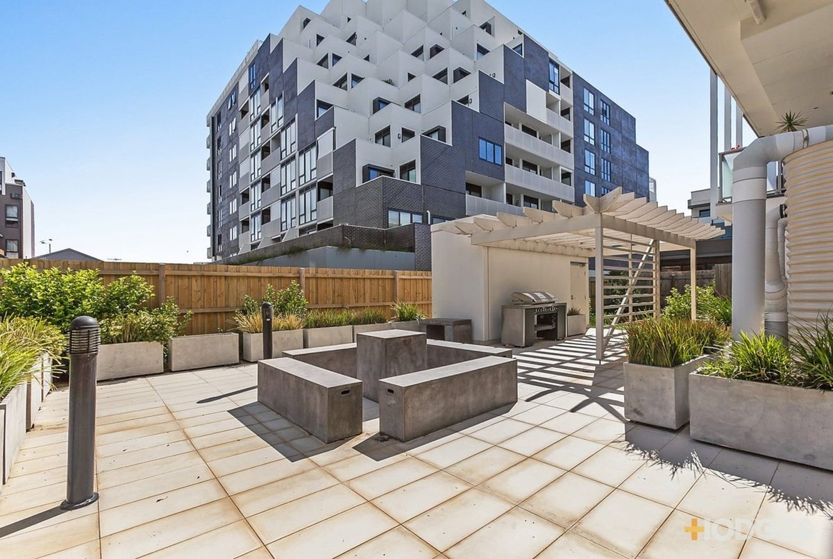 304 / 33-35 Childers Street Mentone - Residential for sale