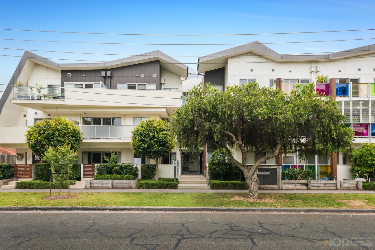 304 / 33-35 Childers Street Mentone - Residential for sale
