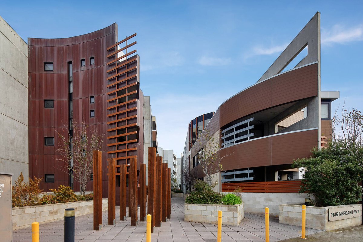 304b / 1142 Nepean Highway Highett - Residential for sale