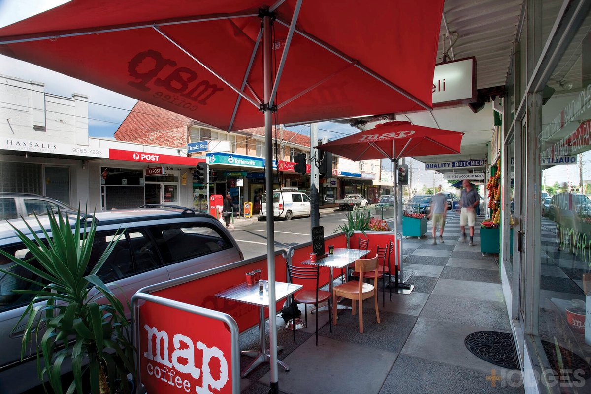 304b / 1142 Nepean Highway Highett - Residential for sale