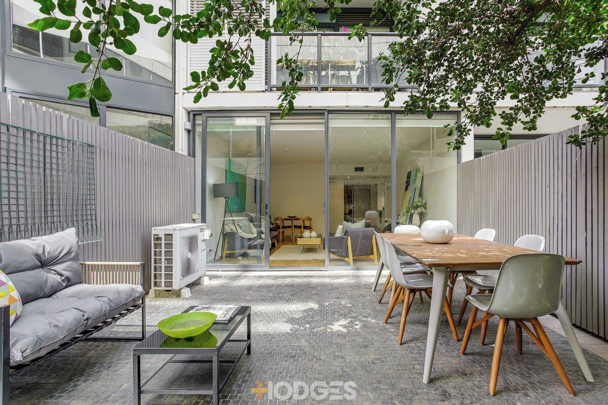 30 / 539 St Kilda Road MELBOURNE - Residential for sale