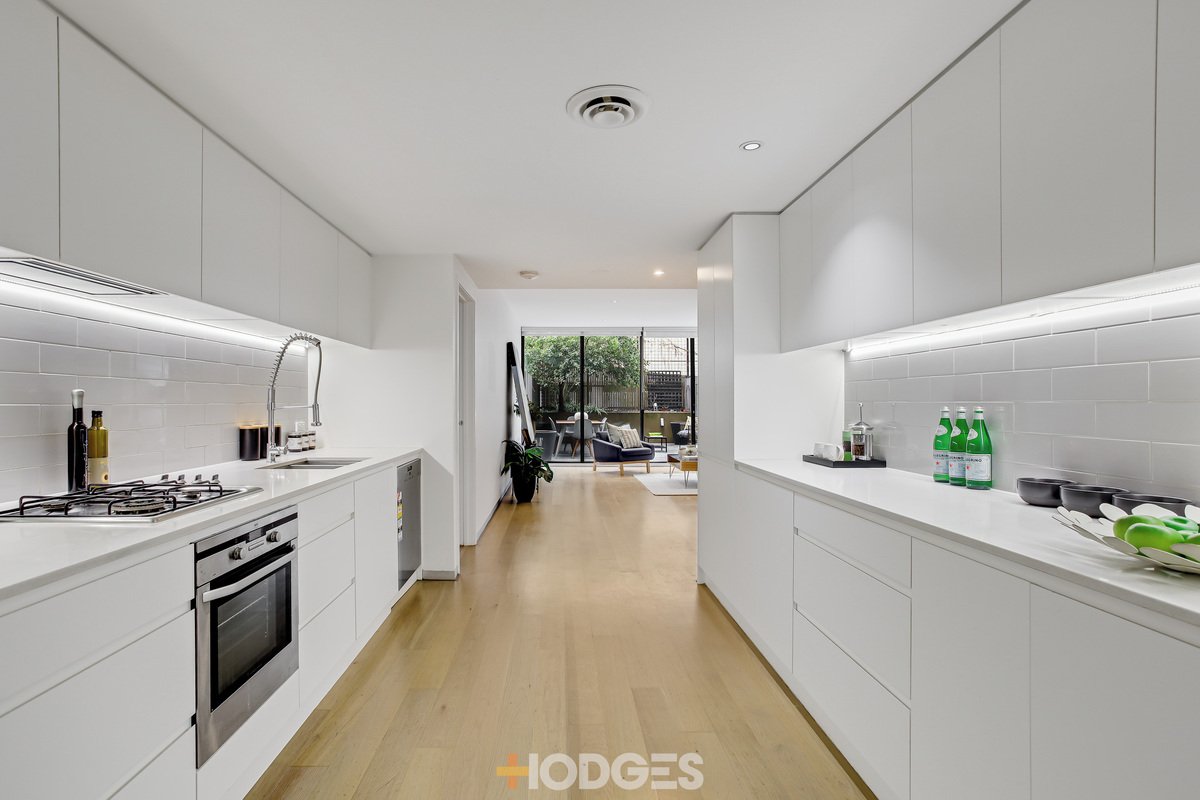 30 / 539 St Kilda Road MELBOURNE - Residential for sale