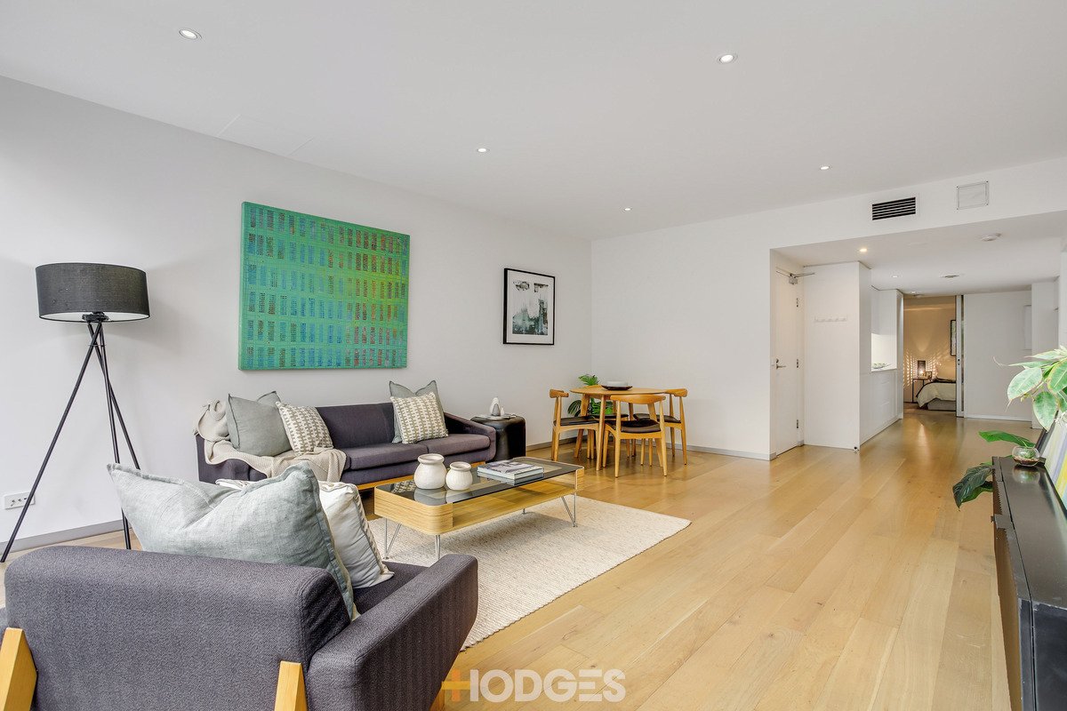 30 / 539 St Kilda Road MELBOURNE - Residential for sale